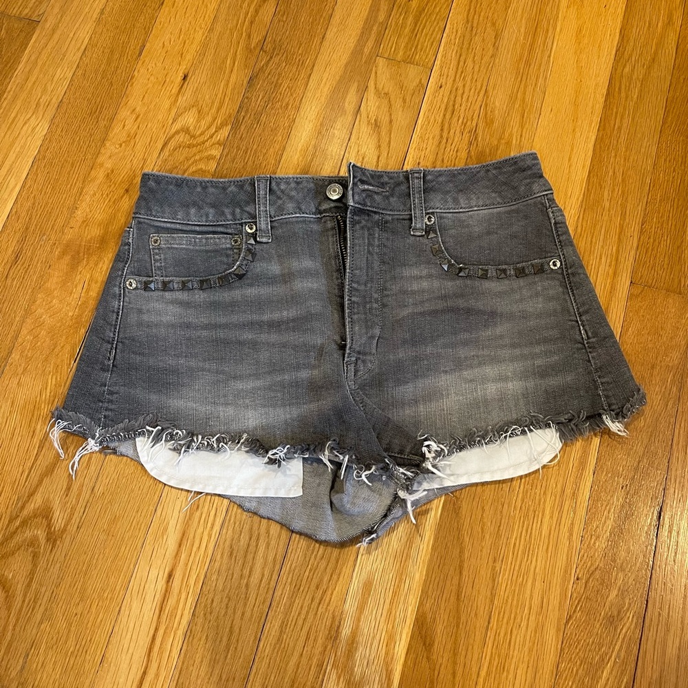 American Eagle Denim Shorts